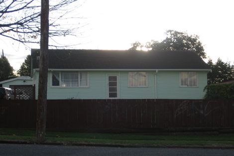 Photo of property in 24 Lomond Avenue, Tokoroa, 3420