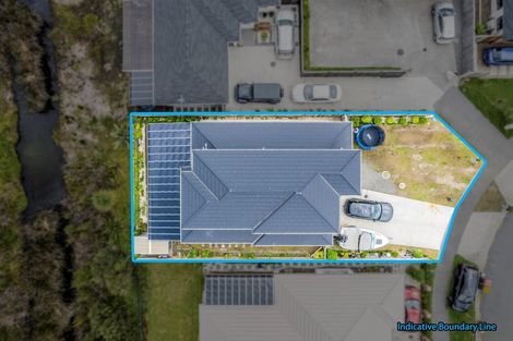 Photo of property in 29 Black Beech Crescent, Takanini, 2110