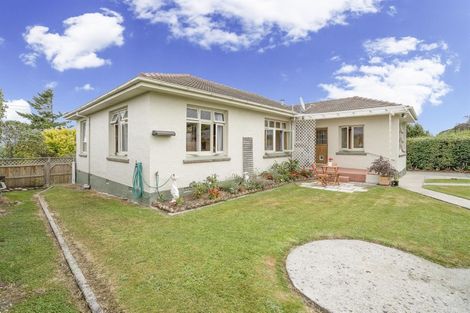 Photo of property in 5 Park Street, Gore, 9710