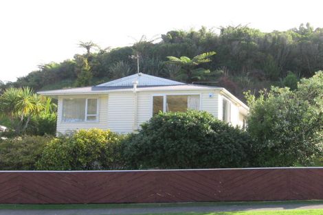 Photo of property in 195 Major Drive, Kelson, Lower Hutt, 5010