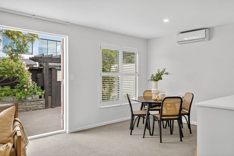 Photo of property in 6/44 Peterborough Street, Christchurch Central, Christchurch, 8013
