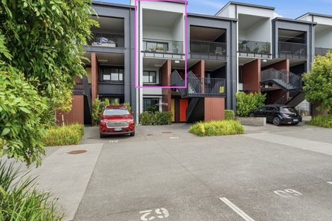 Photo of property in 80 Rangihina Road, Hobsonville, Auckland, 0616