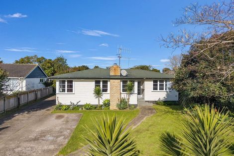 Photo of property in 45 Churchill Street, Whakatane, 3120