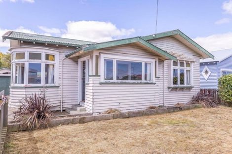 Photo of property in 1 York Street, Dannevirke, 4930