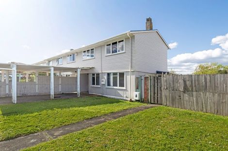 Photo of property in 63 Ranfurly Street, Kaiti, Gisborne, 4010