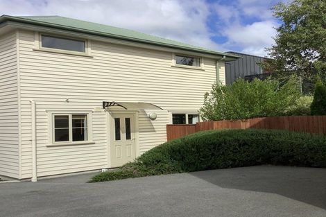 Photo of property in 4/235 Salisbury Street, Christchurch Central, Christchurch, 8013