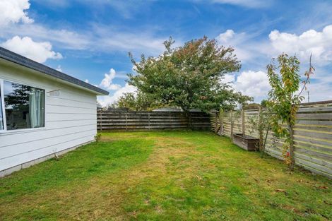 Photo of property in 1/89 Arthur Crescent, Hilltop, Taupo, 3330