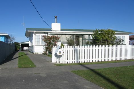 Photo of property in 48 Sherwill Street, Feilding, 4702