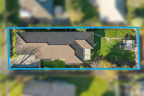 Photo of property in 55 Claridges Road, Casebrook, Christchurch, 8051