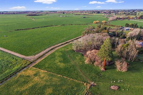 Photo of property in 584a Orari Station Road, Geraldine, 7992