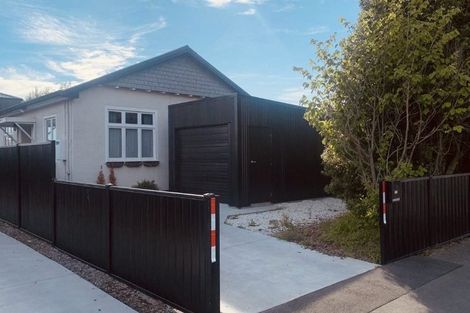 Photo of property in 279 Tancred Street, Ashburton, 7700