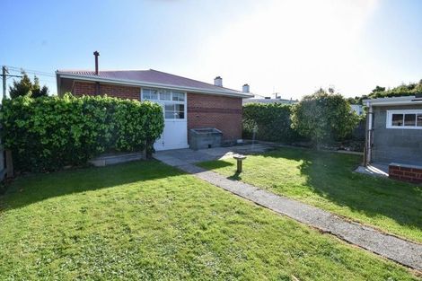 Photo of property in 211 Oxford Street, South Dunedin, Dunedin, 9012