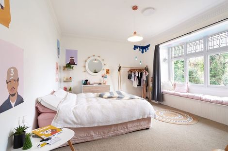 Photo of property in 4a France Road, Bluff Hill, Napier, 4110