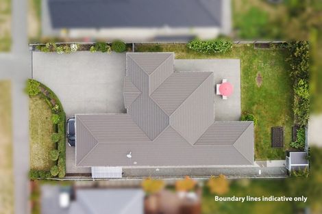 Photo of property in 21 Tosswill Road, Prebbleton, 7604