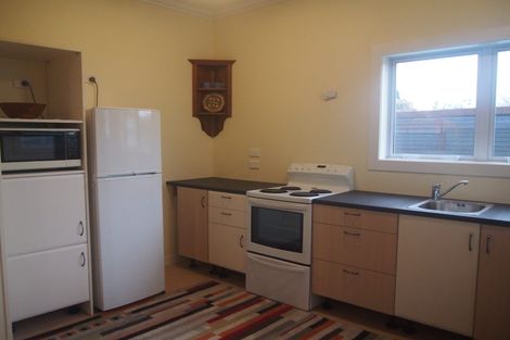 Photo of property in 4 Sinnamon Street, Reefton, 7830