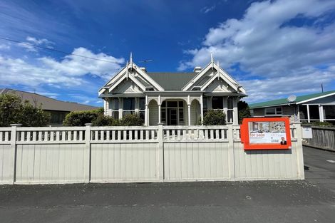 Photo of property in 21 Queens Drive, Saint Kilda, Dunedin, 9012