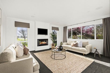 Photo of property in 17 Pengover Avenue, Leamington, Cambridge, 3432