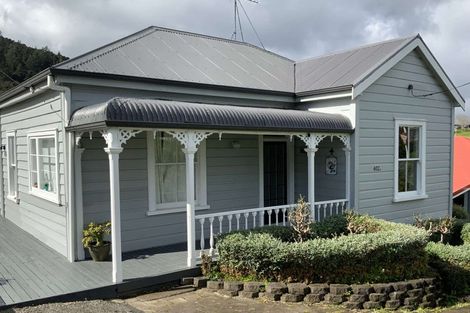 Photo of property in 402a Sandes Street, Thames, 3500