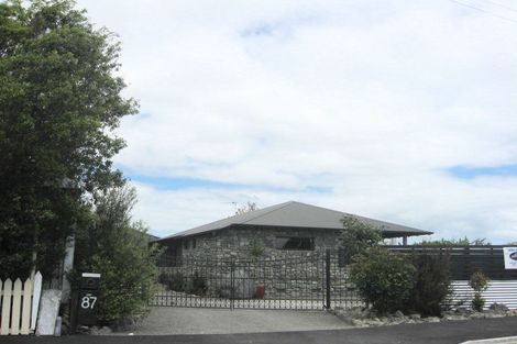 Photo of property in 87 Arthur Street, Blenheim, 7201