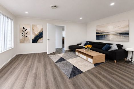 Photo of property in 40 Alma Crescent, Papakura, 2110