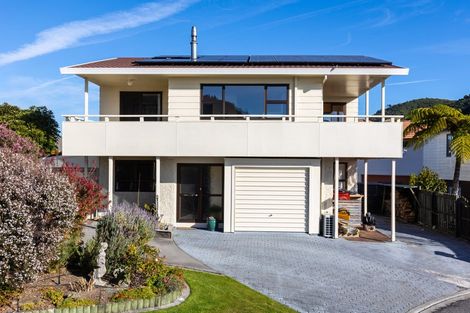 Photo of property in 291o Waikawa Road, Waikawa, Picton, 7220