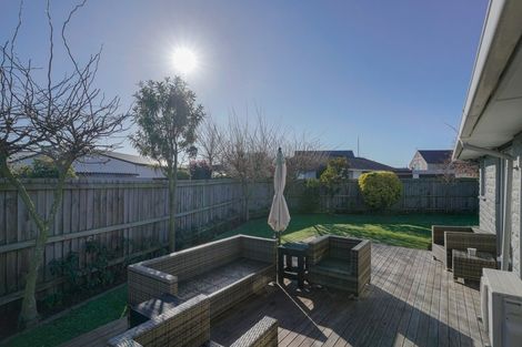 Photo of property in 1/27 Blakehall Place, Spreydon, Christchurch, 8024