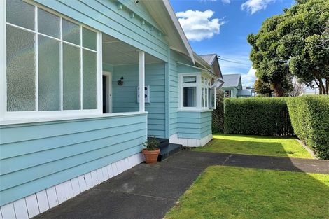 Photo of property in 19 Wiremu Street, Mount Eden, Auckland, 1041