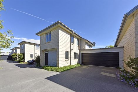 Photo of property in 39b Whitmore Street, Edgeware, Christchurch, 8013
