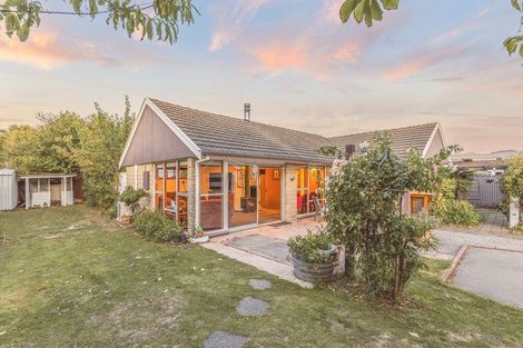 Photo of property in 9 Kinver Place, Spreydon, Christchurch, 8024