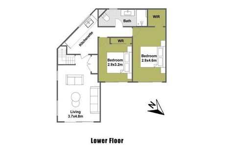 Photo of property in 26 Arran Road, Browns Bay, Auckland, 0630