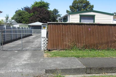 Photo of property in 3a Wellesley Street, Feilding, 4702