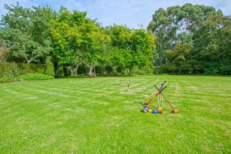 Photo of property in 121 Somerton Road, Makauri, Gisborne, 4071