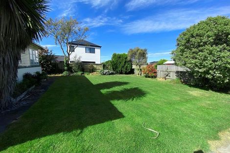 Photo of property in 14 Tika Street, Riccarton, Christchurch, 8041