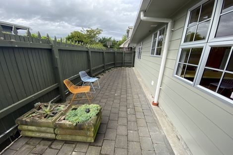 Photo of property in 79a Churchill Avenue, Hokowhitu, Palmerston North, 4410