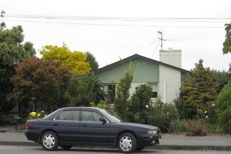 Photo of property in 40 Wilkin Street, Tinwald, Ashburton, 7700