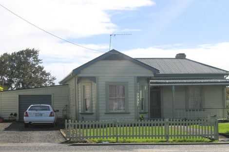 Photo of property in 48 Jervois Street, Dargaville, 0310