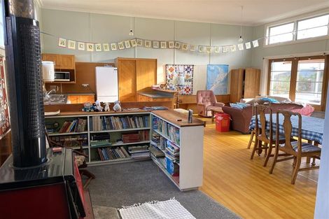 Photo of property in 741 Taramakau Settlement Road, Hohonu, Kumara, 7875