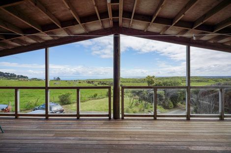 Photo of property in 591 Omaui Road, Omaui, Invercargill, 9877