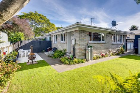 Photo of property in 4/29 Mcdonald Street, Napier South, Napier, 4110