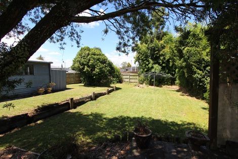 Photo of property in 12 Myrtle Grove, Putaruru, 3411