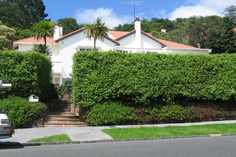 Photo of property in 12 Ridings Road, Remuera, Auckland, 1050