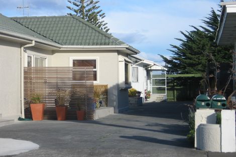 Photo of property in 3/44 The Esplanade, Westshore, Napier, 4110