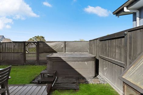 Photo of property in 9 Earp Crescent, Chartwell, Hamilton, 3210