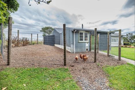 Photo of property in 245 Wallace Road, Koputaroa, Levin, 5571
