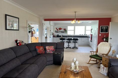Photo of property in 40 Read Street, Levin, 5510