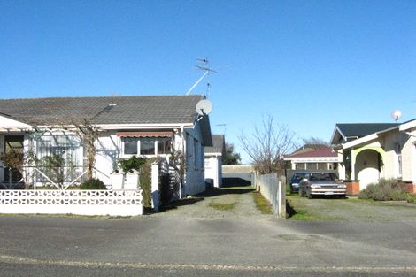 Photo of property in 61a-d Robertson Street, Richmond, Invercargill, 9810