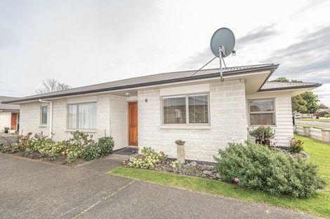 Photo of property in 5a Lincoln Road, Springvale, Whanganui, 4501