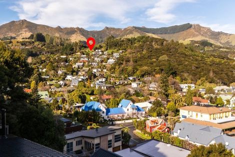 Photo of property in 12d Vangioni Lane, Akaroa, 7520
