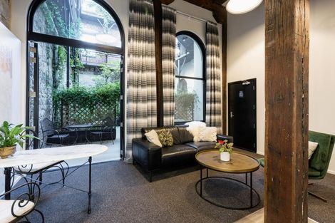 Photo of property in 3/5 Jetty Street, Dunedin Central, Dunedin, 9016