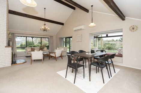 Photo of property in 277a Newell Road, Tamahere, Hamilton, 3283